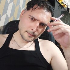 Фотография мужчины Iago, 44 года из г. Тбилиси