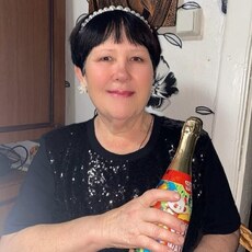 Фотография девушки Надежда, 63 года из г. Волгодонск