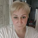 Эльвира, 49 лет