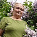 Татьяна, 65 лет