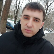 Фотография мужчины Аслан, 32 года из г. Бишкек