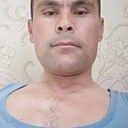 Улугбек, 40 лет