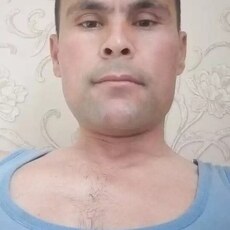 Фотография мужчины Улугбек, 40 лет из г. Вологда