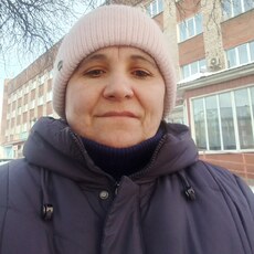 Фотография девушки Вишенка, 51 год из г. Иркутск