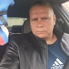 Фотография мужчины Роман, 43 года из г. Пенза