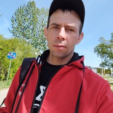 Фотография мужчины Евгений, 35 лет из г. Харьков