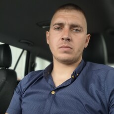 Фотография мужчины Игорь, 33 года из г. Барнаул