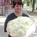 Елена, 63 года