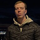 Данил, 26 лет