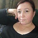 Галочка, 44 года