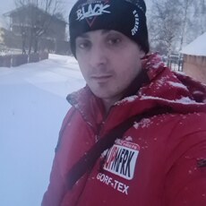 Фотография мужчины Дима, 32 года из г. Родники (Ивановская Обл)