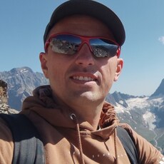Фотография мужчины Александр, 38 лет из г. Солнечногорск