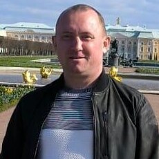 Фотография мужчины Евгений, 45 лет из г. Балашиха