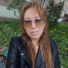 Фотография девушки Светлана, 45 лет из г. Ижевск