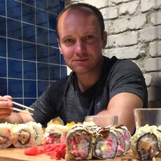 Фотография мужчины Андрей, 39 лет из г. Харьков