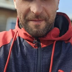 Фотография мужчины Александр, 33 года из г. Усолье-Сибирское