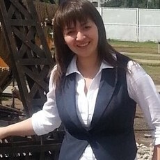 Фотография девушки Agata, 40 лет из г. Пермь