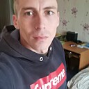 Сергей, 35 лет