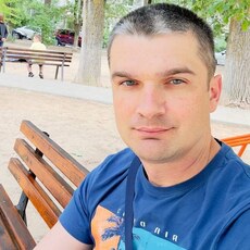 Фотография мужчины Александр, 37 лет из г. Волгоград