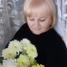 Фотография девушки Людмила, 53 года из г. Слоним
