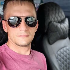 Фотография мужчины Дима, 36 лет из г. Таганрог