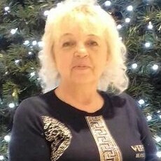 Фотография девушки Светлана, 57 лет из г. Курск