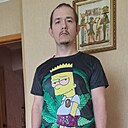 Дима, 33 года