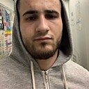 Марик, 28 лет