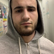 Фотография мужчины Марик, 28 лет из г. Нижний Тагил