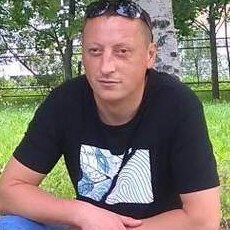 Фотография мужчины Руслан, 42 года из г. Молодечно