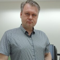 Фотография мужчины Захар, 43 года из г. Москва