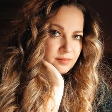 Фотография девушки Олеся, 45 лет из г. Калининград