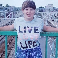 Фотография девушки Надежда, 24 года из г. Курск