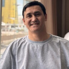 Фотография мужчины Ерлан, 44 года из г. Астана