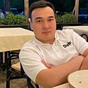 Баха, 33 года