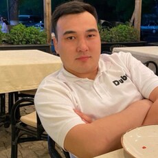 Фотография мужчины Баха, 33 года из г. Актау