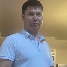 Фотография мужчины Oma, 30 лет из г. Бишкек