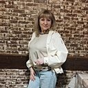 Светлана, 53 года