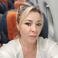 Фотография девушки Наталья, 47 лет из г. Новый Уренгой