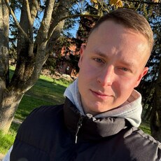 Фотография мужчины Роман, 27 лет из г. Молодечно