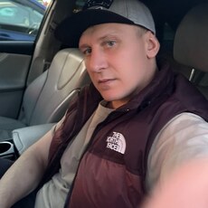 Фотография мужчины Олег, 40 лет из г. Саранск