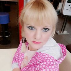 Фотография девушки Юлианна, 41 год из г. Кропоткин