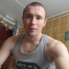 Фотография мужчины Георгий, 23 года из г. Пермь