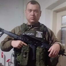 Фотография мужчины Дмитрий, 40 лет из г. Моздок