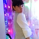 Настюша, 30 лет