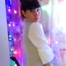 Фотография девушки Настюша, 30 лет из г. Приаргунск