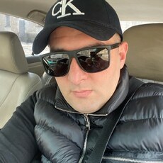 Фотография мужчины Армен, 41 год из г. Волгоград