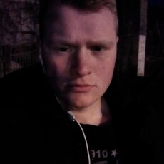 Фотография мужчины Артур, 27 лет из г. Новокузнецк