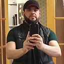 Али, 47 лет