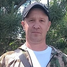Фотография мужчины Владимир, 41 год из г. Миллерово